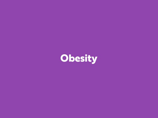 Obesity