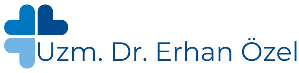 Uzm. Dr. Erhan Özel